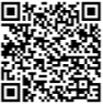 QR Code pour vérifier la validité du certificat NF525